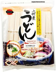 Hime Dried Udon Noodles, 28.21-Ounce