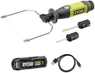 Ryobi RHC4-120G 4V Cordless Hot Foa