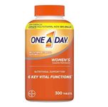 One. a day women under 50 Pack of 1 (300 tabs)