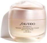 Shiseido Benefiance Wrinkle Smoothi