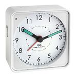 TFA Dostmann 60.1510.02 Picco Radio-Controlled Alarm Clock