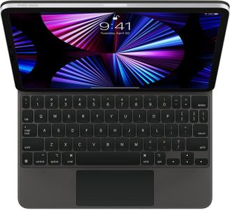 Apple Magic Keyboard for iPad Pro 11" – Black