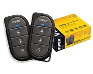 Viper 4105V 1-Way Remote Start System