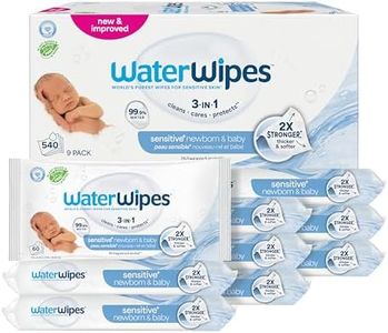 WaterWipes