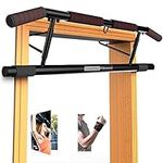 AmazeFan Pull Up Bar Doorway with E