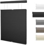 BERISSA Top Down Bottom Up Blackout