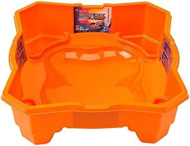 Beyblade B