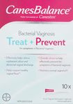 Bv Treatment For Women