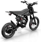 GT54 PRO Electric Dirt Bike for Tee