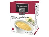 ProtiDiet Chicken Noodle Soup by Pro-Amino