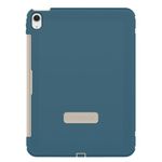 OtterBox Defender Series Case for iPad Air 11-inch (M3) & (M2) 5th/4th Gen- Offtides Blue, Rugged, Durable, Multi-Layer Protection