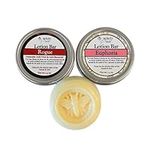 Lotion Bar All Natural Ingredients 