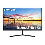 Samsung 32" FHD 75Hz LED FreeSync Monitor (LS32B300NWNXGO) - Black