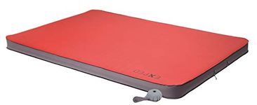 Exped MegaMat Duo 10 Sleep Mat One Size Red