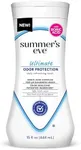 Summer's Eve, Ultimate Odor Control