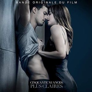 Cinquante nuances plus claires