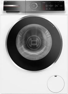 Bosch Elettrodomestici, Serie 8, Lavatrice a carica frontale, 9 kg, 1400 rpm WGB244A0IT