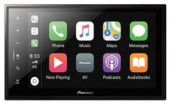 Pioneer SPH-EVO82DAB 6.8" Modular Touchscreen Multimedia Reciever, With Apple CarPlay, Android Auto, DAB+ Digital Radio