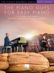 The Piano Guys for Easy Piano - 15 