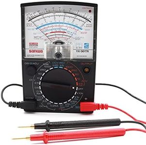 Sanwa - YX361TR Analog Multitesters
