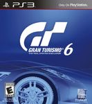 Gran Turismo 6 (PS3)