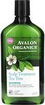 Avalon Organics Scalp Treatment Tea