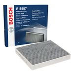 Bosch R5557 - Cabin Filter activated-carbon