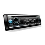 Pioneer DEH-S6220BS CD Receiver with Bluetooth and SmartSync App Compatibilty