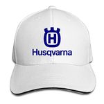 MASTER Husqvarna Motorcycles Snapback Hats / Baseball Hats / Peaked Cap