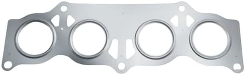 AUTO OCCASION Automotive Exhaust Manifold kit Compatible with Lexus Pontiac Scion Toyota Replacement MS94140-1