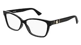 Gucci Women's Optical Gray Glasses,