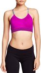 Balanced Tech Women's Ultimate Performance Seamless Sports Bra - Fusion - X-Large