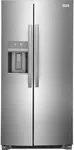 Gallery 22.3 cu. ft. 33 in. Standar