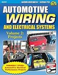 Automotive Wiring and Electrical Sy