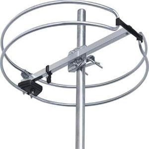 Outdoor FM Antenna OMNIDIRECTIONAL