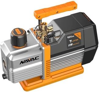 NAVAC NP7D