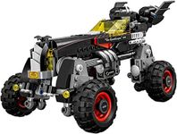 LEGO Batman Movie The Batmobile 70905 Playset Toy