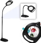 OttLite 2-in-1 ClearSun LED Magnifi