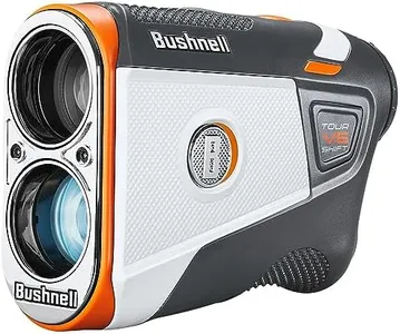 Bushnell T