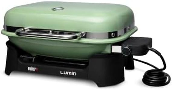 Weber Lumi