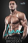 Liam: An Enemies-to-Lovers Quick Romance Read (Embers Instalove Short and Steamy Aussie Romance Series Book 1)