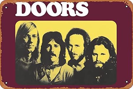 The Doors 