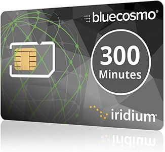 BlueCosmo