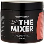 THE MIXER