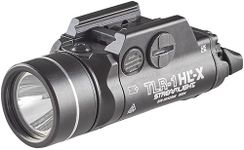 Streamlight 69501 TLR-1 HL-X USB 15