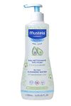 Mustela Rinse Free Cleansing Water 3 x 500 ml