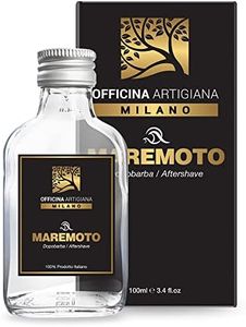 Officina Artigiana dopobarba Maremoto Lozione 100ml