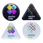 Envirochip - for Mobile Phone | Clinically Tested | Reduces Stress | Improves Heart and Brain Health | Kolum Design Family Pack of 4