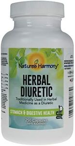 Nature's H