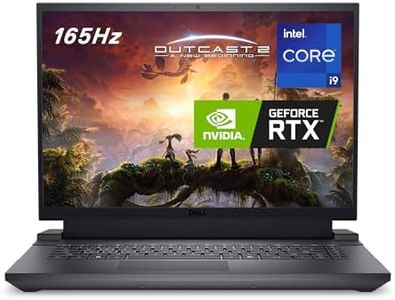 Dell G16 7